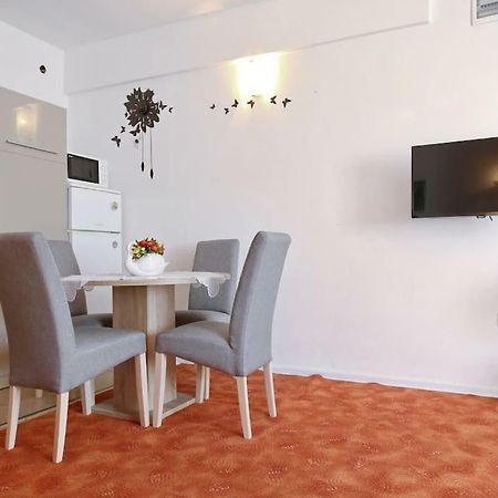 Studio Apartment Visnjik Zadar Ngoại thất bức ảnh