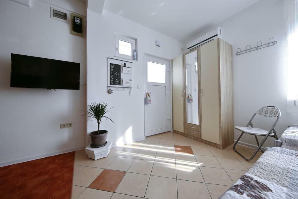 Studio Apartment Visnjik Zadar Ngoại thất bức ảnh